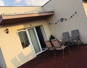 Appartement 2 chambres à vendre dans Cluj-napoca, zone Iris