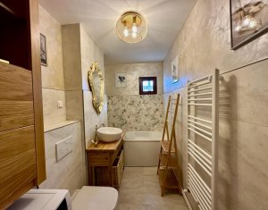 Appartement 4 chambres à louer dans Cluj-napoca, zone Gheorgheni