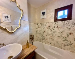 Appartement 4 chambres à louer dans Cluj-napoca, zone Gheorgheni
