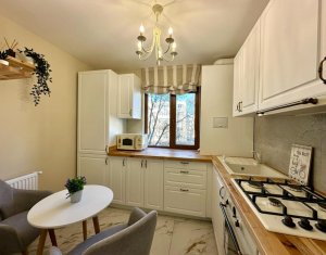 Appartement 4 chambres à louer dans Cluj-napoca, zone Gheorgheni