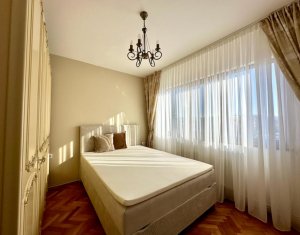 Appartement 4 chambres à louer dans Cluj-napoca, zone Gheorgheni