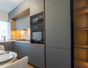 , 56m2 on Floresti