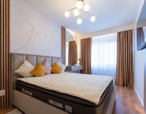 Appartement 2 chambres à vendre dans Floresti
