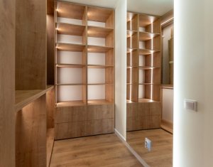 Appartement 2 chambres à vendre dans Floresti