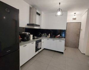 Appartement 2 chambres à vendre dans Cluj-napoca, zone Buna Ziua