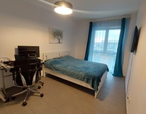 Appartement 2 chambres à vendre dans Cluj-napoca, zone Buna Ziua