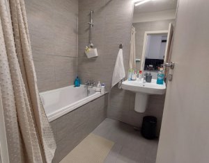 Appartement 2 chambres à vendre dans Cluj-napoca, zone Buna Ziua