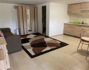 Lakás 1 szobák kiadó on Cluj-napoca