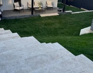 Maison 4 chambres à vendre dans Cluj-napoca, zone Dambul Rotund