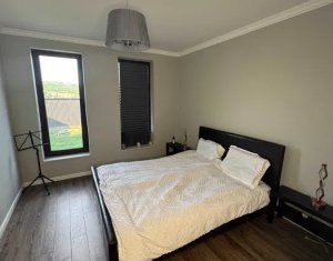 Maison 4 chambres à vendre dans Cluj-napoca, zone Dambul Rotund