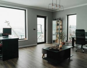 Maison 4 chambres à vendre dans Cluj-napoca, zone Dambul Rotund