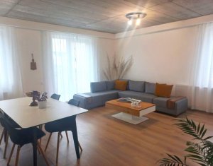 , 77m2 dans Cluj-napoca, zone Europa