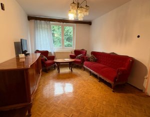 Appartement 2 chambres à louer dans Cluj-napoca, zone Marasti