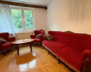 Appartement 2 chambres à louer dans Cluj-napoca, zone Marasti