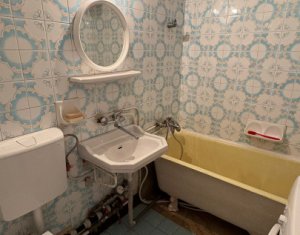 Appartement 2 chambres à louer dans Cluj-napoca, zone Marasti