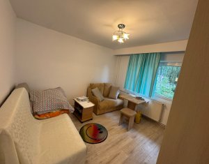 , 53m2 dans Cluj-napoca, zone Gheorgheni