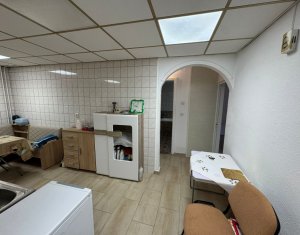 Appartement 2 chambres à louer dans Cluj-napoca, zone Gheorgheni