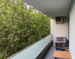 , 54m2 dans Cluj-napoca, zone Andrei Muresanu