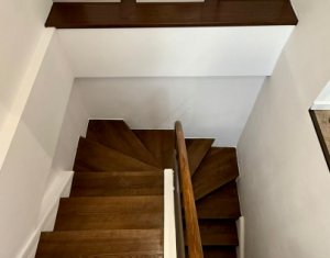 Apartament la casa, Centru Cluj
