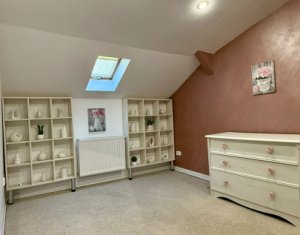 Apartament la casa, Centru Cluj