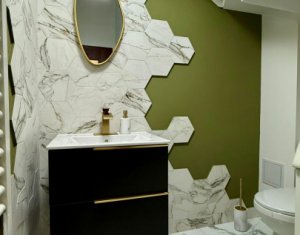 Apartament la casa, Centru Cluj