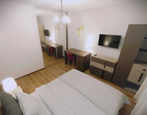 Appartement 2 chambres à louer dans Cluj-napoca, zone Centru