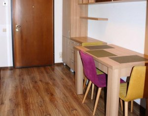 Appartement 2 chambres à louer dans Cluj-napoca, zone Centru