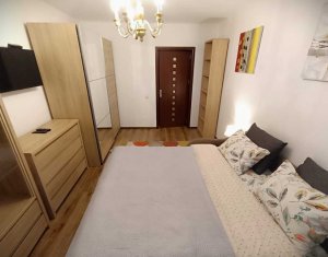 Appartement 2 chambres à louer dans Cluj-napoca, zone Centru