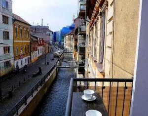 Lakás 2 szobák kiadó on Cluj-napoca, Zóna Centru