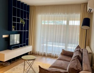 , 45m2 dans Cluj-napoca, zone Gheorgheni