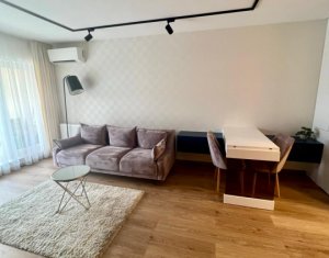 Appartement 2 chambres à louer dans Cluj-napoca, zone Gheorgheni