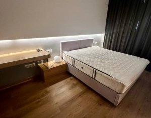 Appartement 2 chambres à louer dans Cluj-napoca, zone Gheorgheni