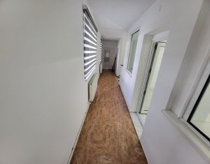 Üzlethelyiség kiadó on Floresti