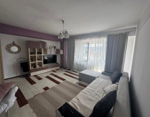 , 59.2m2 dans Cluj-napoca, zone Gheorgheni