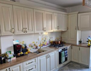 , 57m2 dans Floresti