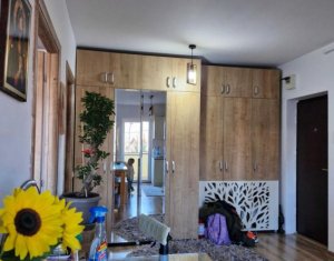 Appartement 2 chambres à vendre dans Floresti