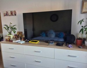Appartement 2 chambres à vendre dans Floresti