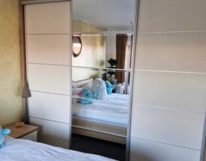 Appartement 2 chambres à vendre dans Floresti