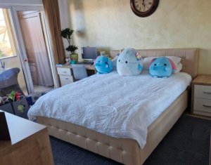 Appartement 2 chambres à vendre dans Floresti