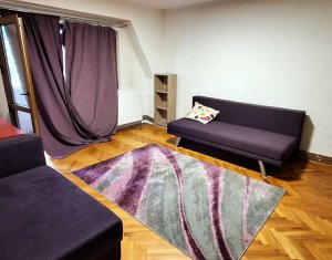 , 80m2 dans Cluj-napoca, zone Manastur