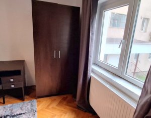 Appartement 3 chambres à louer dans Cluj-napoca, zone Manastur