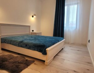 Prima inchiriere - Apartament lux in vila, curte, 2 locuri de parcare 