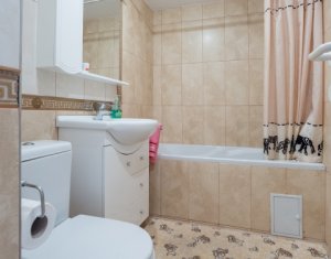 Appartement 4 chambres à vendre dans Cluj-napoca, zone Marasti