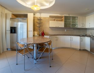 Appartement 4 chambres à vendre dans Cluj-napoca, zone Marasti