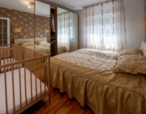 Appartement 4 chambres à vendre dans Cluj-napoca, zone Marasti