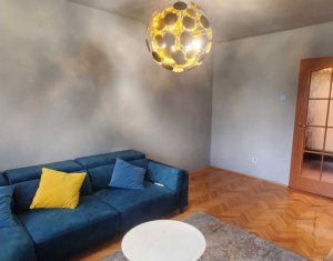 Lakás 3 szobák eladó on Cluj-napoca, Zóna Gheorgheni