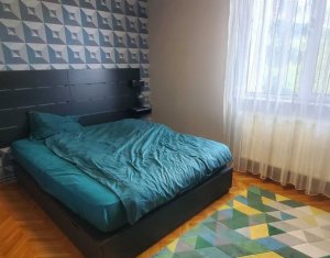 Lakás 3 szobák eladó on Cluj-napoca, Zóna Gheorgheni