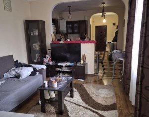 , 136.6m2 dans Cluj-napoca, zone Centru