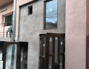 Maison 7 chambres à vendre dans Cluj-napoca, zone Centru