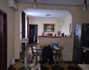 Maison 7 chambres à vendre dans Cluj-napoca, zone Centru
